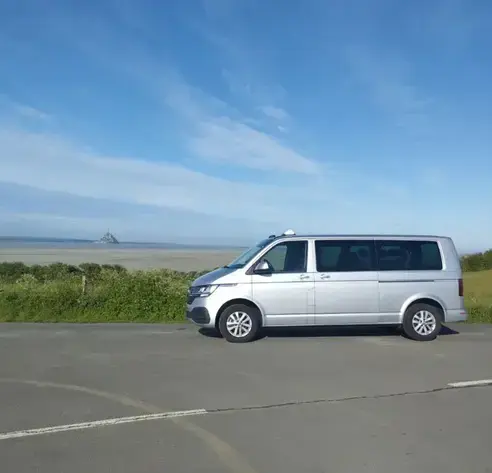 chauffeur de taxi Cancale-4