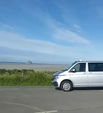 chauffeur de taxi Dinan-1