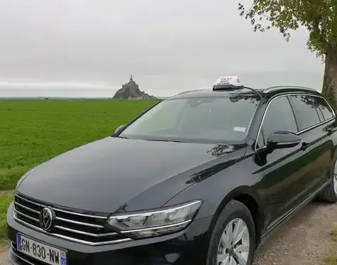 chauffeur de taxi Dinan-2