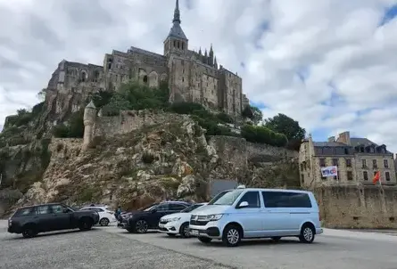 chauffeur de taxi Dinan-3