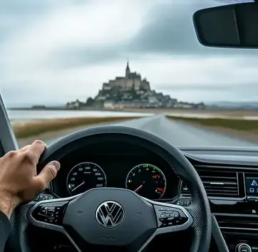 chauffeur de taxi Dinan-4