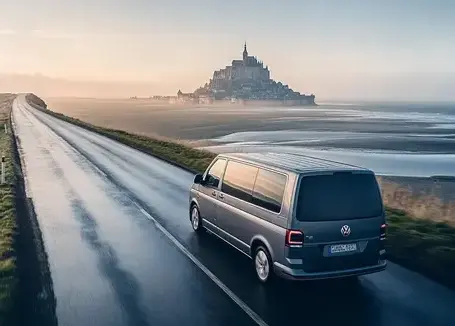 chauffeur de taxi Dinan-5
