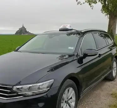 chauffeur de taxi Dol de Bretagne-1