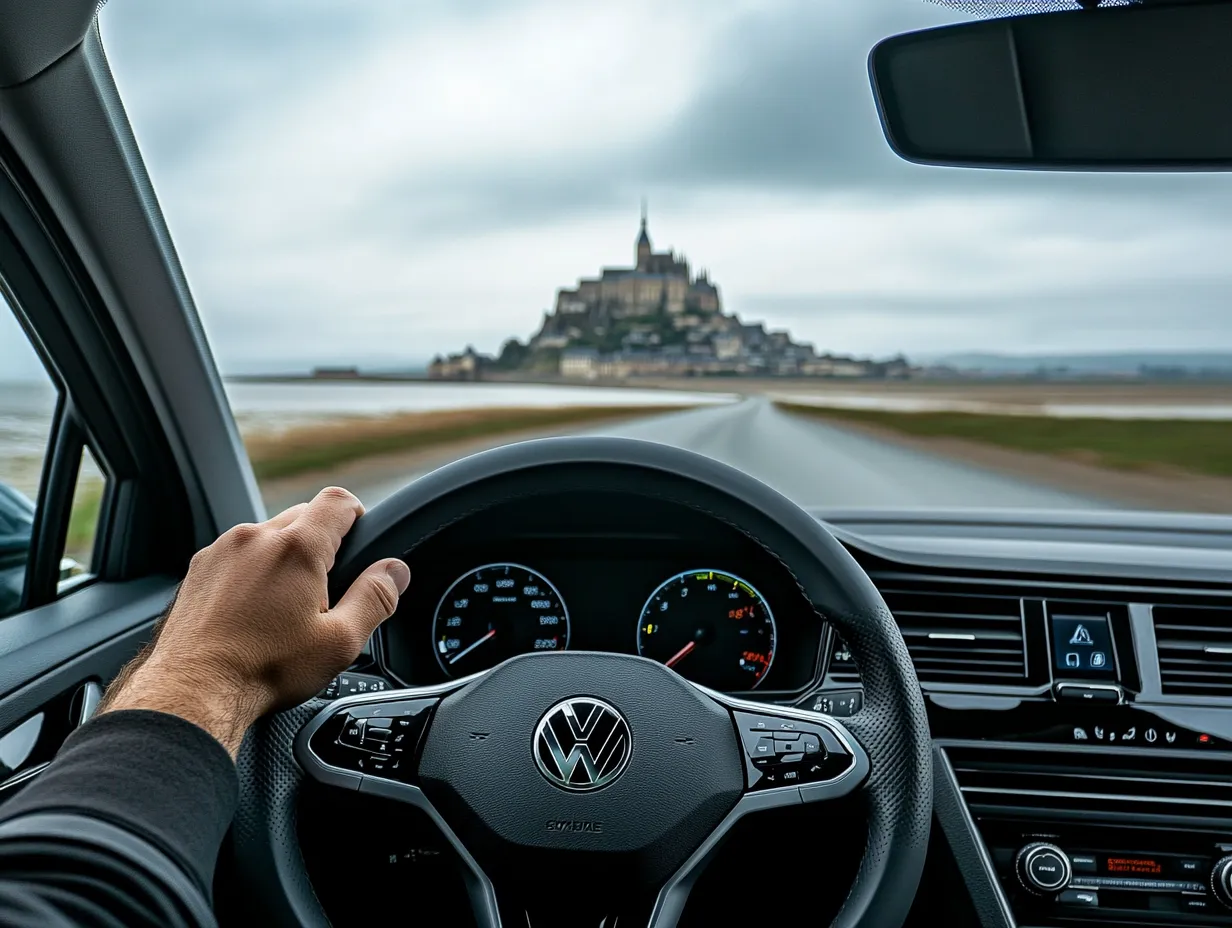 chauffeur de taxi dol de bretagne