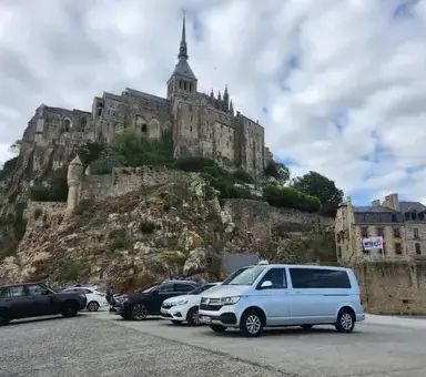 chauffeur de taxi Dol de Bretagne-5