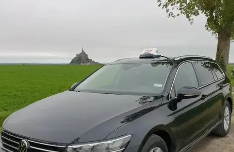 chauffeur de taxi Laval-1