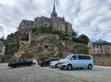 chauffeur de taxi Laval-4