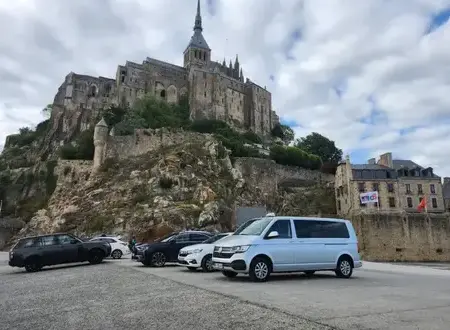 chauffeur de taxi Rennes-4