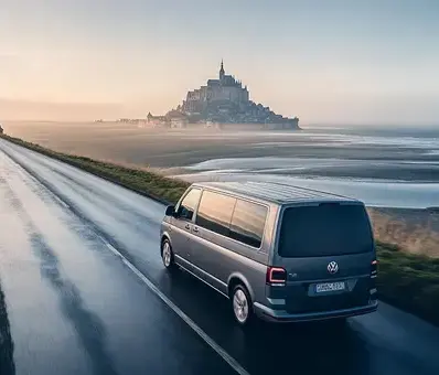 chauffeur de taxi Saint Malo-2