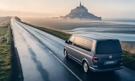 chauffeur privé Bayeux-2