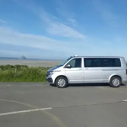 chauffeur privé Bayeux-3