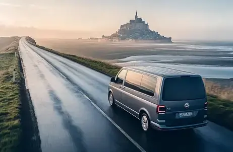 chauffeur privé Dinan-1