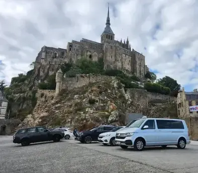 chauffeur privé Dinan-2