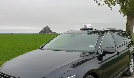 chauffeur privé Dinan-3