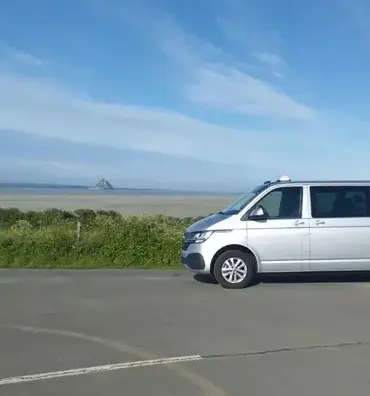 chauffeur privé Dinan-4