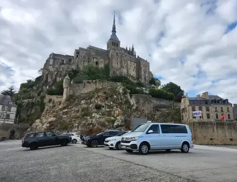 chauffeur privé Laval-1