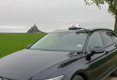 réservation taxi Cancale-1