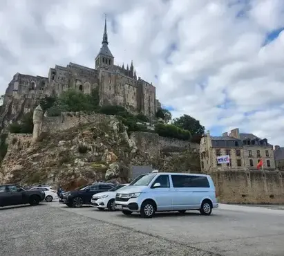 réservation taxi Dinan-3