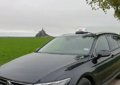 réservation taxi Dinan-5