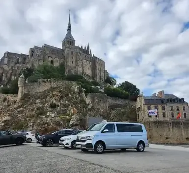 réservation taxi Dol de Bretagne-2