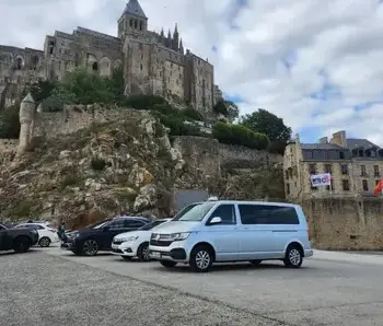 réservation taxi Fougères-5