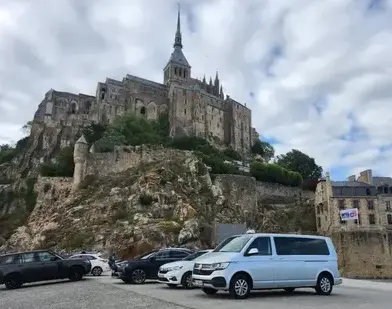 taxi Bayeux-1