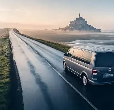 taxi Bayeux-2