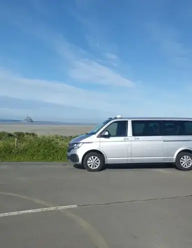 taxi Bayeux-3