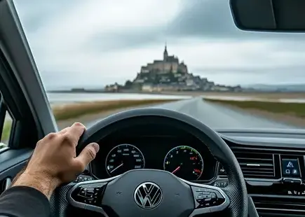 taxi Bayeux-4