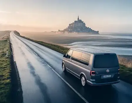 taxi Cancale-2