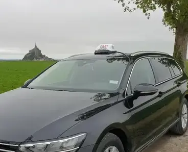 taxi Cancale-4