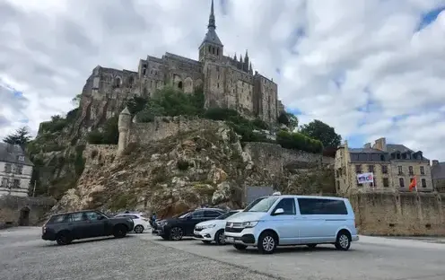taxi Cancale-5