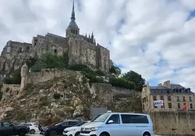 taxi Fougères-3