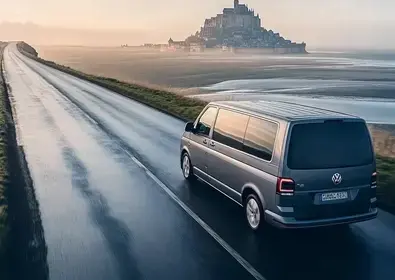 taxi minibus Dinan-1