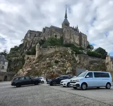 taxi minibus Dinan-2