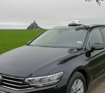 taxi minibus Laval-1