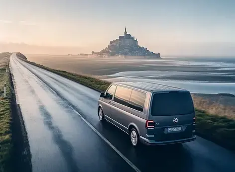 taxi minibus Laval-4