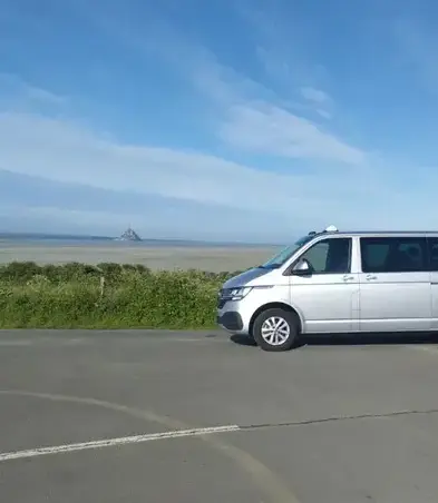 taxi minibus Saint Malo-3