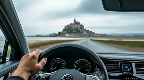 taxi minibus Saint Malo-4