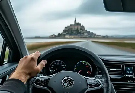 taxi mont saint michel Cancale-2