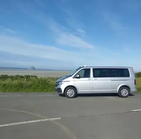 taxi mont saint michel Laval-4