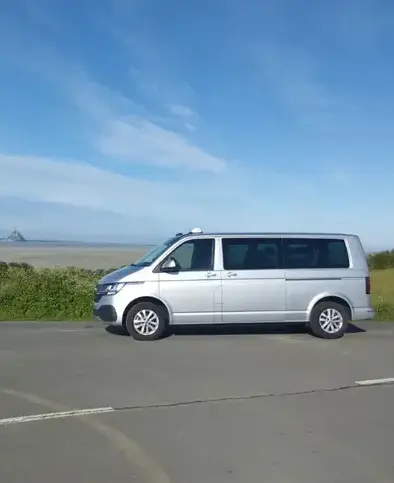 taxi van Cancale-1