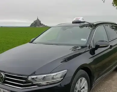 taxi van Cancale-2