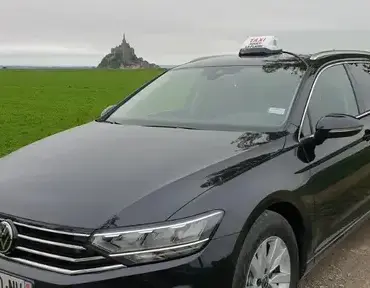 taxi van Dinan-5