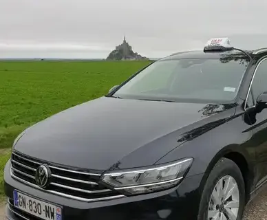 taxi van Laval-2