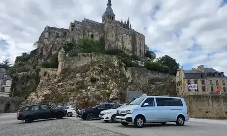 taxi van Laval-5