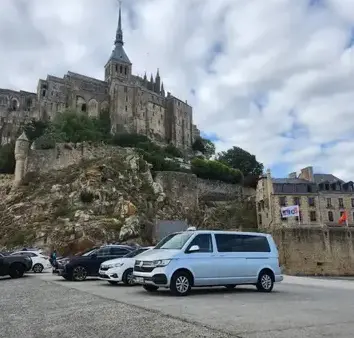 transport de personnes Bayeux-2
